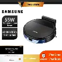 Samsung Robot Vacuum Cleaner